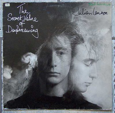 Julian Lennon - The Secret Value Of Daydreaming.jpg