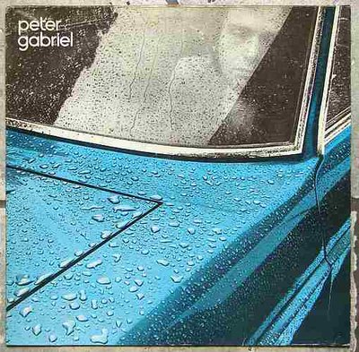 Peter Gabriel  - Peter Gabriel.jpg