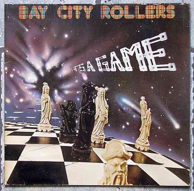 Bay City Rollers - It's A Game.jpg