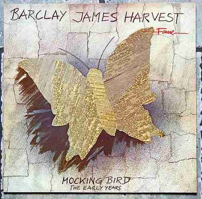 Barclay James Harvest - Mocking Bird - The Early Years.jpg