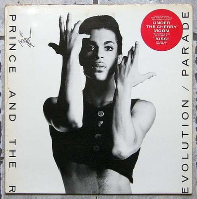 Prince And The Revolution - Parade.jpg