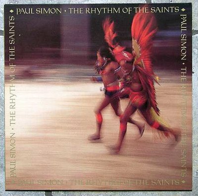 Paul Simon - The Rhythm Of The Saints 0.jpg