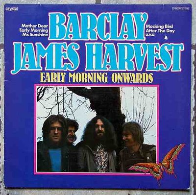 Barclay James Harvest - Early Morning Onwards.jpg