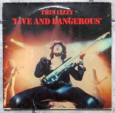 Thin Lizzy - Live And Dangerous 0.jpg