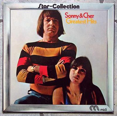 Sonny & Cher - Greatest Hits 0.jpg