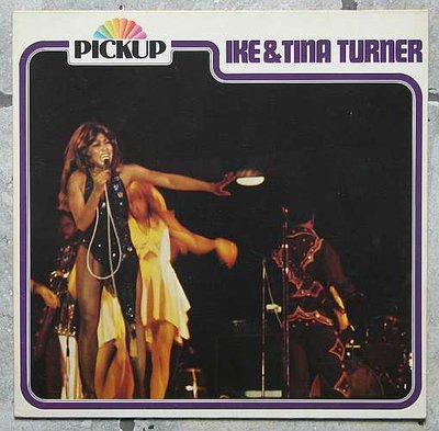 Ike & Tina Turner - Ike & Tina Turner 0.jpg
