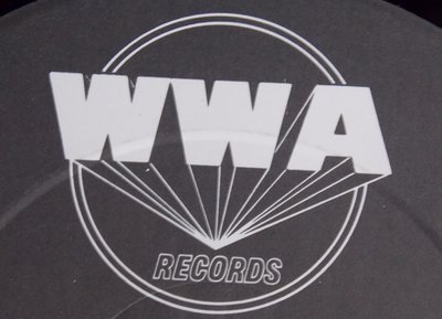 WWA RECORDS