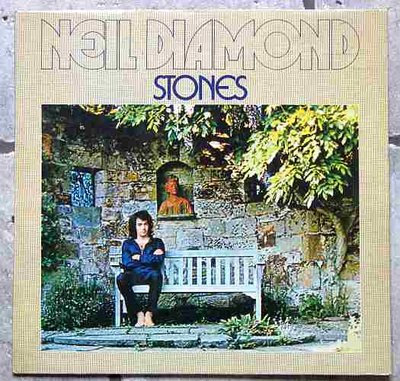 Neil Diamond - Stones 0.jpg