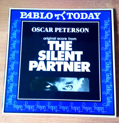 Oscar Peterson The Silent Partner.jpg
