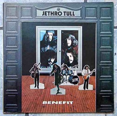 Jethro Tull - Benefit 0.jpg
