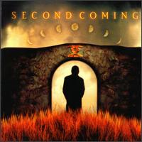 Second Coming- Second Coming
