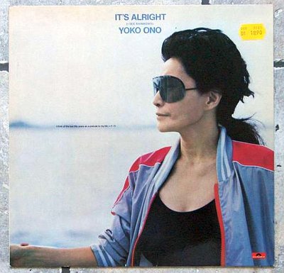 Yoko Ono - It's Alright (I See Rainbows) 0.jpg