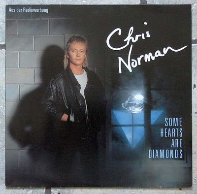 Chris Norman1 - Some Hearts Are Diamonds 0.jpg