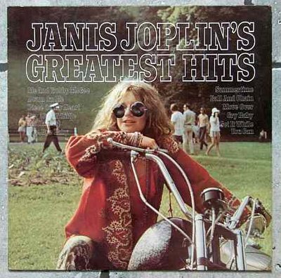 Janis Joplin - Janis Joplin's Greatest Hits 0.jpg