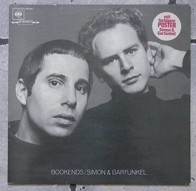 Simon and Garfunkel - Bookends 0.jpg