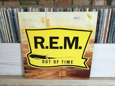 R.E.M. - Out of Time.jpg