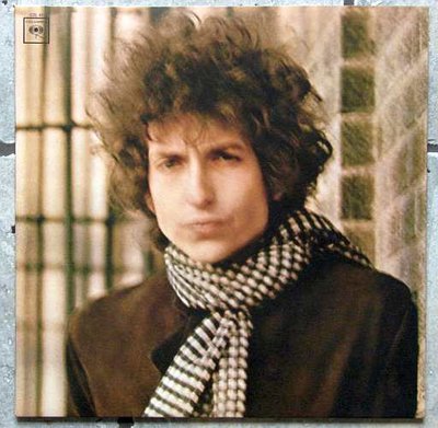 Bob Dylan - Blonde On Blonde 0.jpg