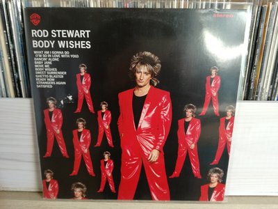 Rod Stewart - Body Wishes.jpg