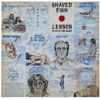 John Lennon - Shaved Fish.jpg