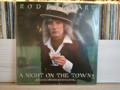 Rod Stewart - A Night On The Town.jpg