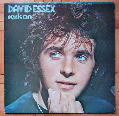 David Essex - Rock On 0.jpg