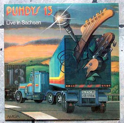 Puhdys - Puhdys 13 (Live In Sachsen) 0.jpg