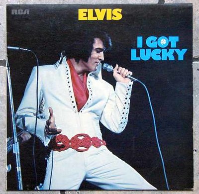 Elvis Presley - I Got Lucky 0.jpg