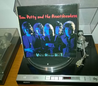 Tom Petty And The Heartbreakers - You're Gonna Get It! (UK 1978).jpg