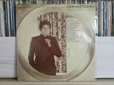Leonard Cohen - Greatest Hits.jpg