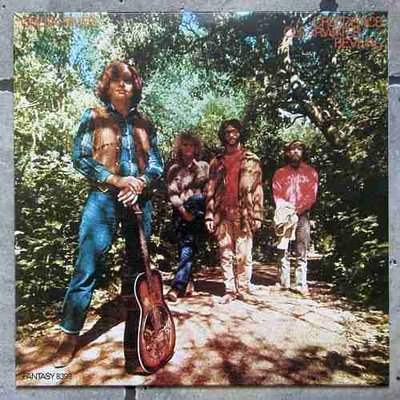 Creedence Clearwater Revival - Green River 0.jpg