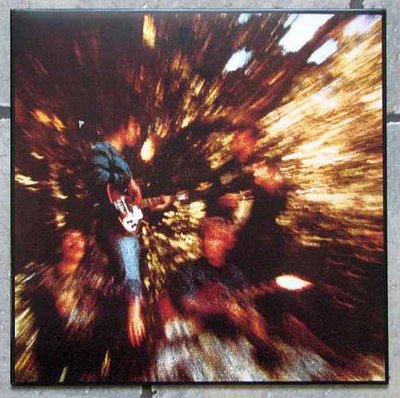 Creedence Clearwater Revival - Bayou Country 0.jpg