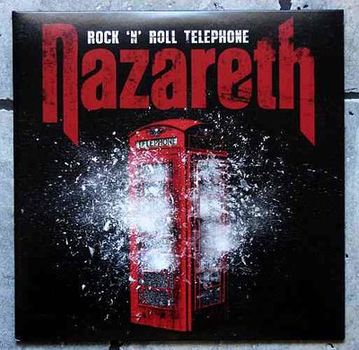 Nazareth - Rock 'N' Roll Telephone 0.jpg