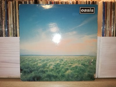 Oasis - Whatever.jpg