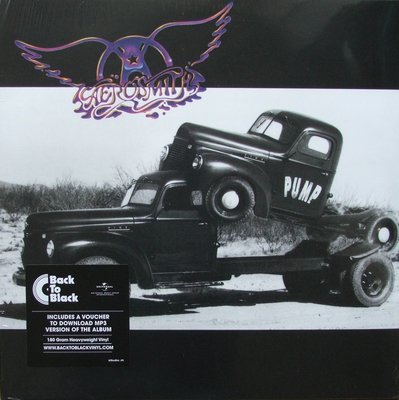 Aerosmith - Pump.JPG