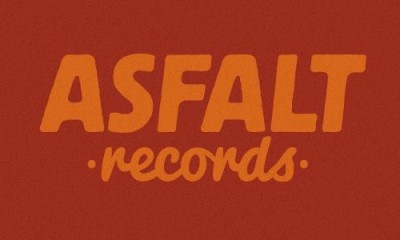 Obecne logo Asfalt Records