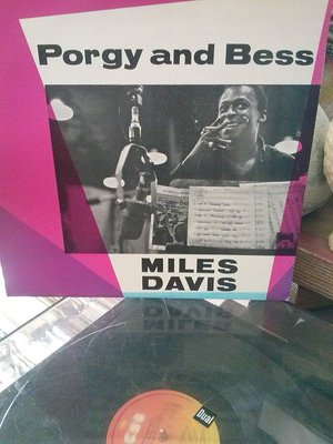 Miles Davis - Porgy and Bess.jpg