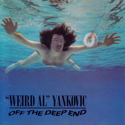 Weird Al Yankovic ‎– Off The Deep End.jpg