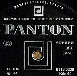 Panton - Czechoslovakia.jpg