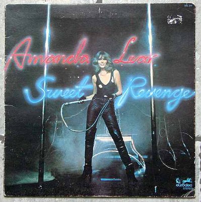 Amanda Lear - Sweet Revenge 0.jpg