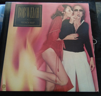Bob Welch French Kiss.jpg