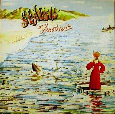 Genesis – Foxtrot.jpg