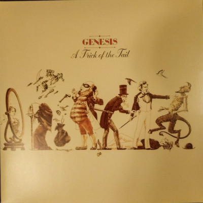 Genesis – A Trick Of The Tail.jpg
