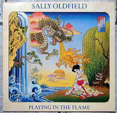 Sally Oldfield - Playing In The Flame 0.jpg