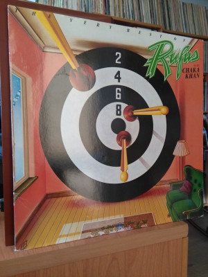 Rufus Chaka Khan The Very Best Of.jpg