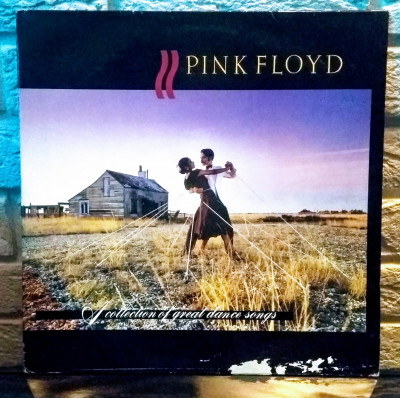 Pink Floyd – A Collection Of Great Dance Songs.jpg