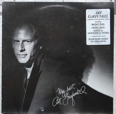 Art Garfunkel - My Best.jpg