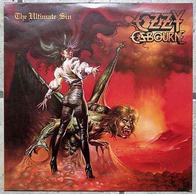 Ozzy Osbourne - The Ultimate Sin.jpg
