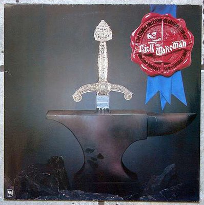 Rick Wakeman - The Myths And Legends Of King Arthur And The Knights Of The Round Table 0.jpg