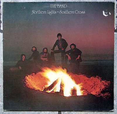 The Band - Northern Lights - Southern Cross 0.jpg