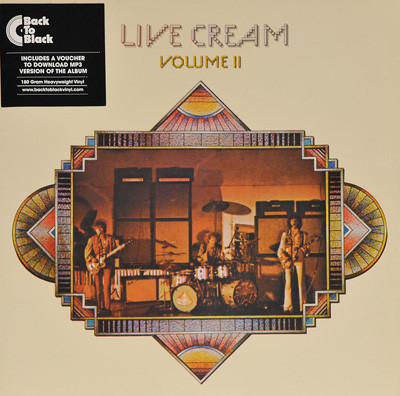 Cream – Live Cream Volume II.jpg